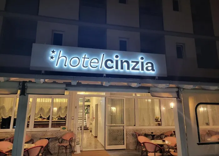 Hotel Cinzia